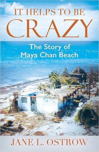 The Story of Costa Maya Book